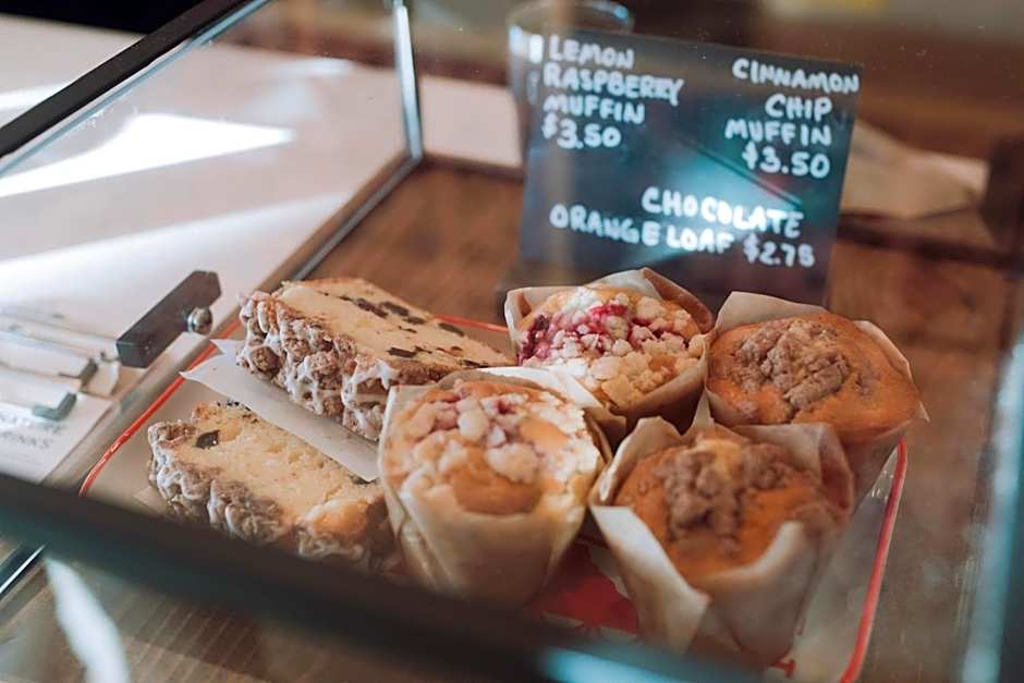 Talbot Commons Hotel