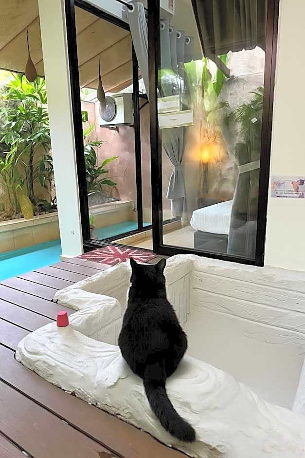 Ardour Lodge "B" Wing