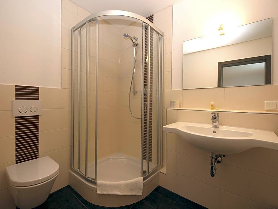 Schlabecks 'Fränkischer Hof' --- Garni - Hotel - Pegnitz