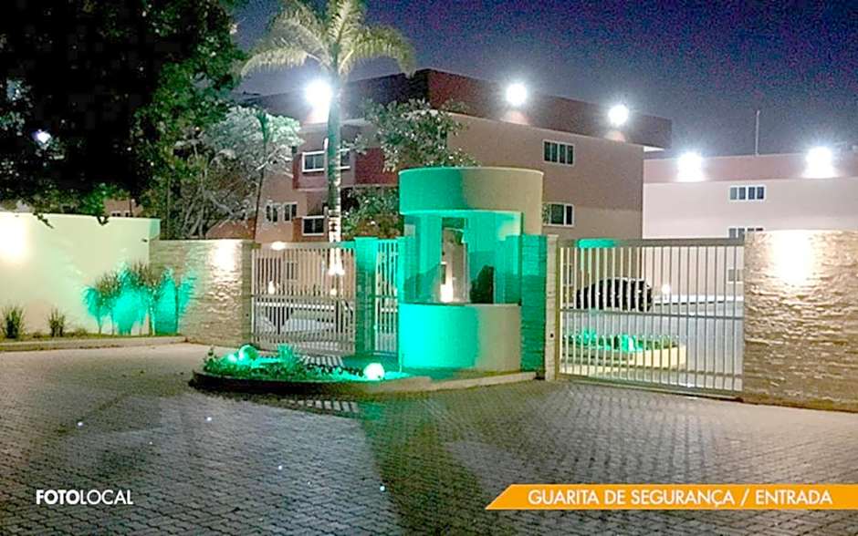 Golden Lake Apart-Hotel