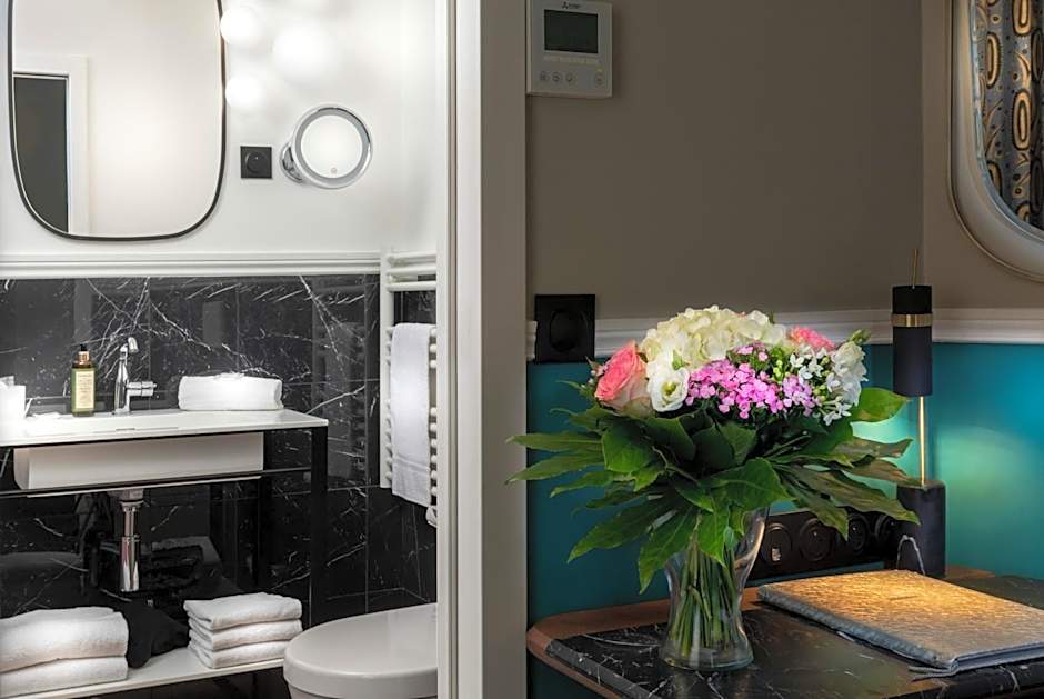 Hotel Elysa-Luxembourg