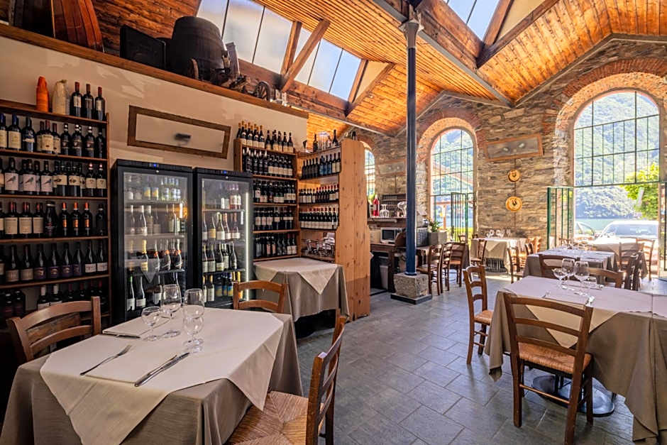 La Locanda del Cantiere