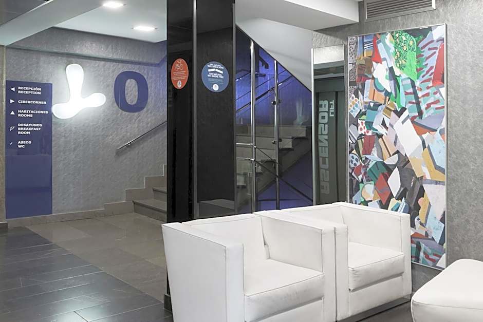 Petit Palace Plaza Mayor