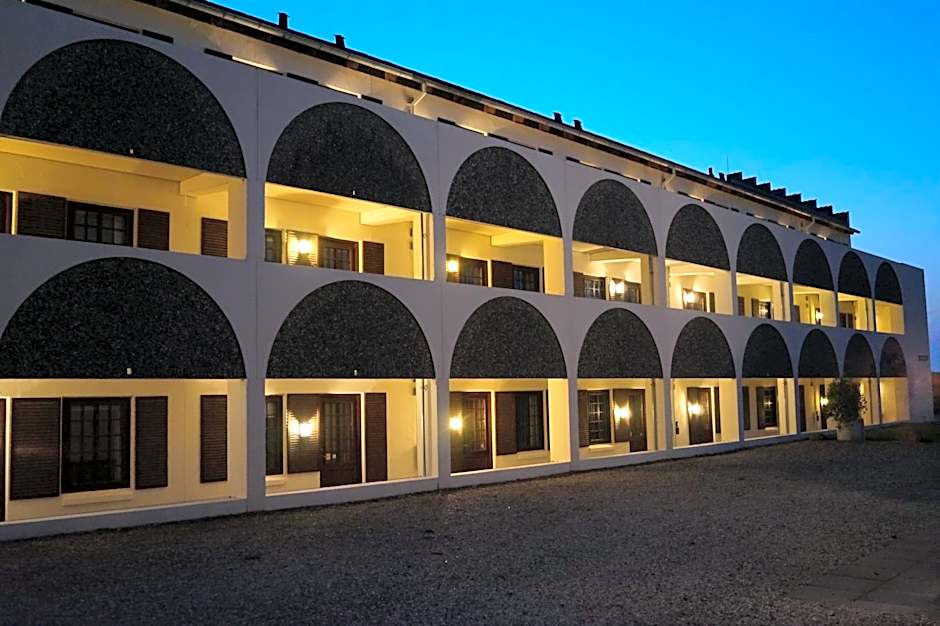 Hotel Tannishus