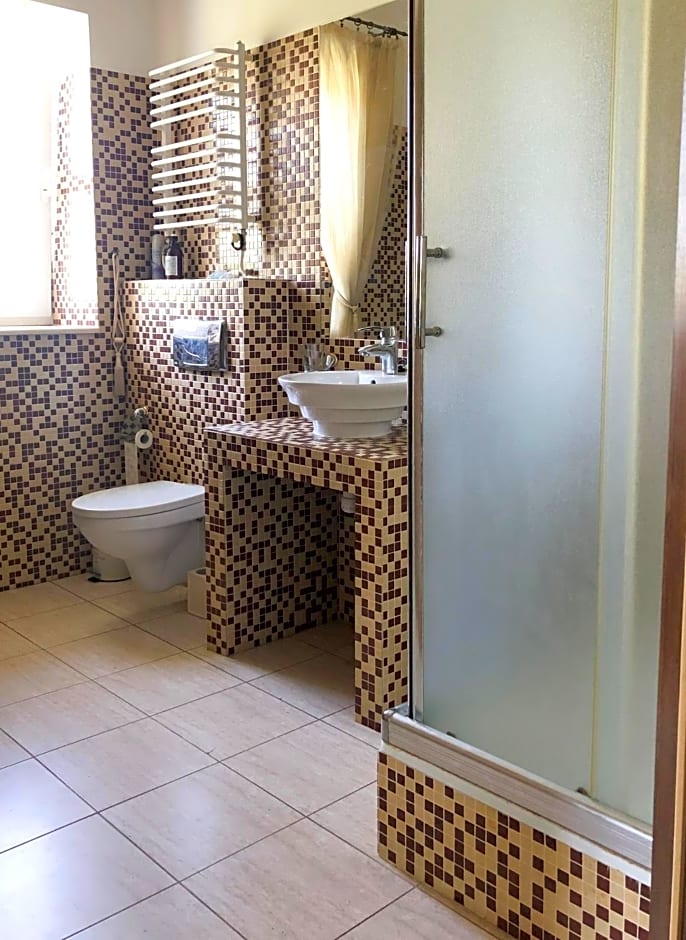 Pałac Pacółtówko