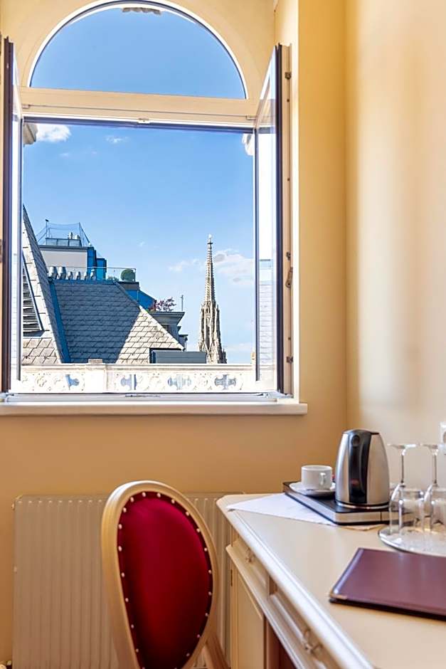 Aviano Boutique Hotel
