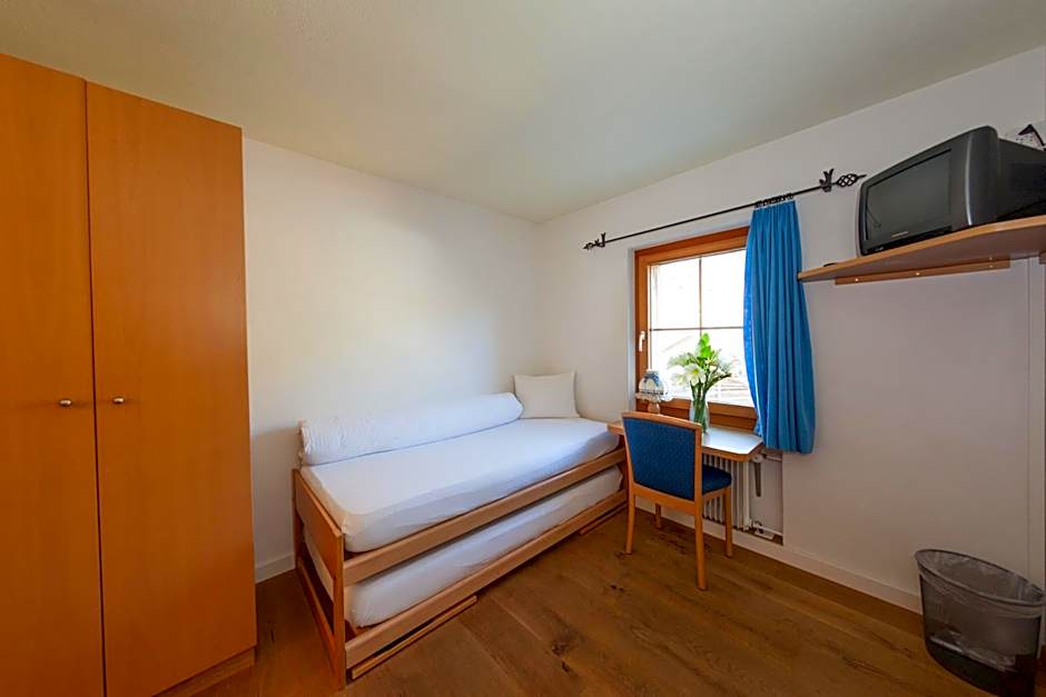 Familienhotel Alpina