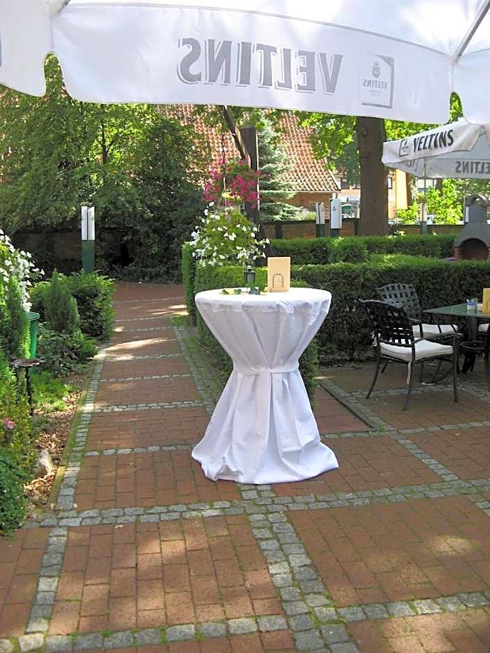 Hotel Marktkieker