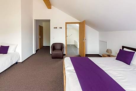 Family Junior Suite