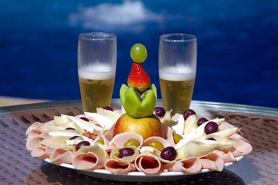 Bristol Exceler Plaza Hotel