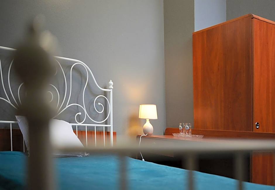 Gościniec Czarci Młyn