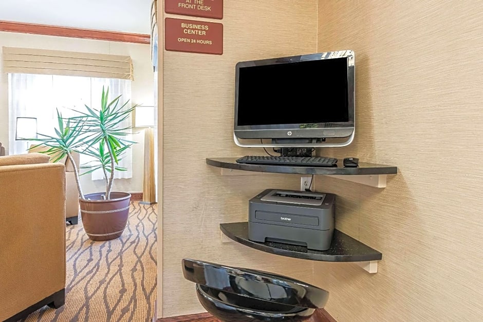 Sleep Inn & Suites University/Shands
