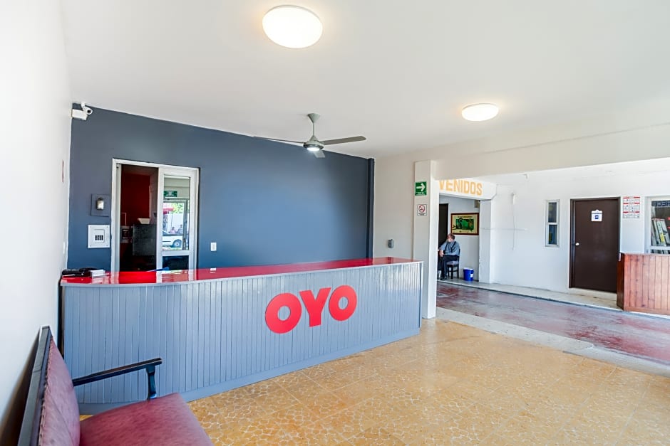 OYO Hotel Cristal