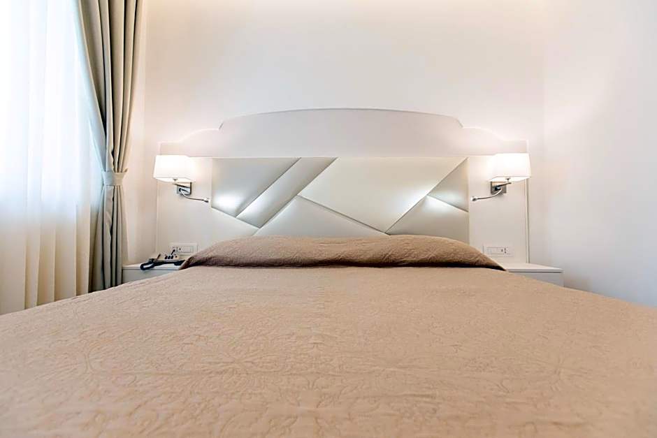 Hotel le Rocce - Agerola, Amalfi Coast