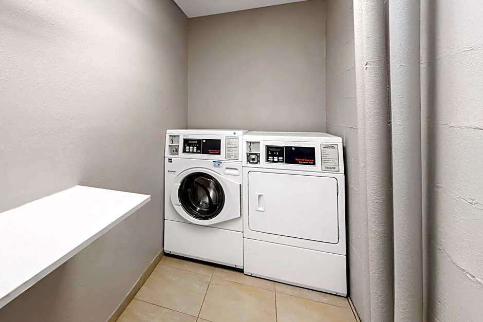 Microtel Inn & Suites Greenville by Wyndham