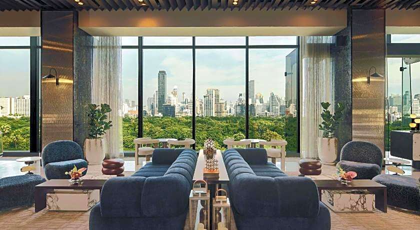 Photo 1 of 42 of SO/ BANGKOK Hotel