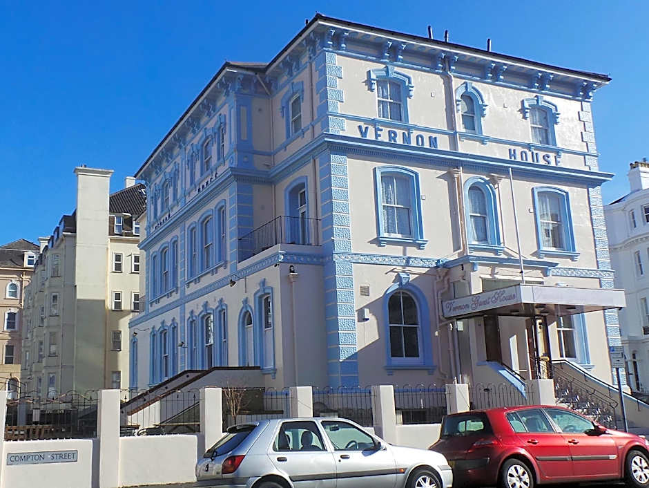 Vernon Guesthouse