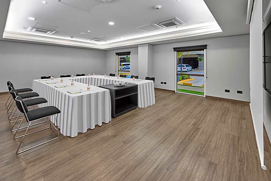 City Express by Marriott Tapachula