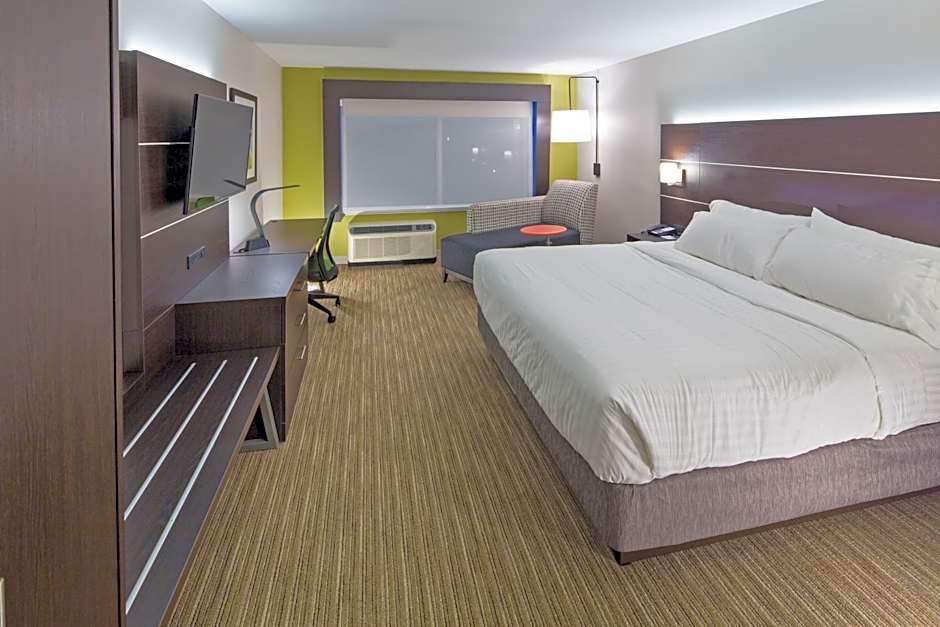 Holiday Inn Express & Suites Indianapolis NW - Whitestown By IHG