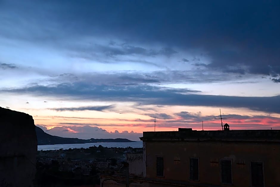 Terra Murata Boutique b&b