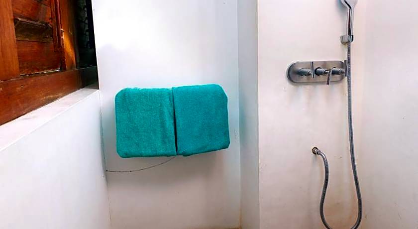 The Dune Eco Beach Village and Spa