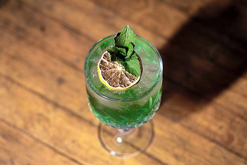 Hotel Sommelier Agustinas