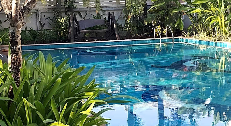 Baan Suksiri Hotel Hua Hin