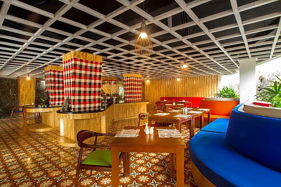 Signature Hotel Seminyak