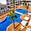 Hotel Morlans Suites - Adults Only