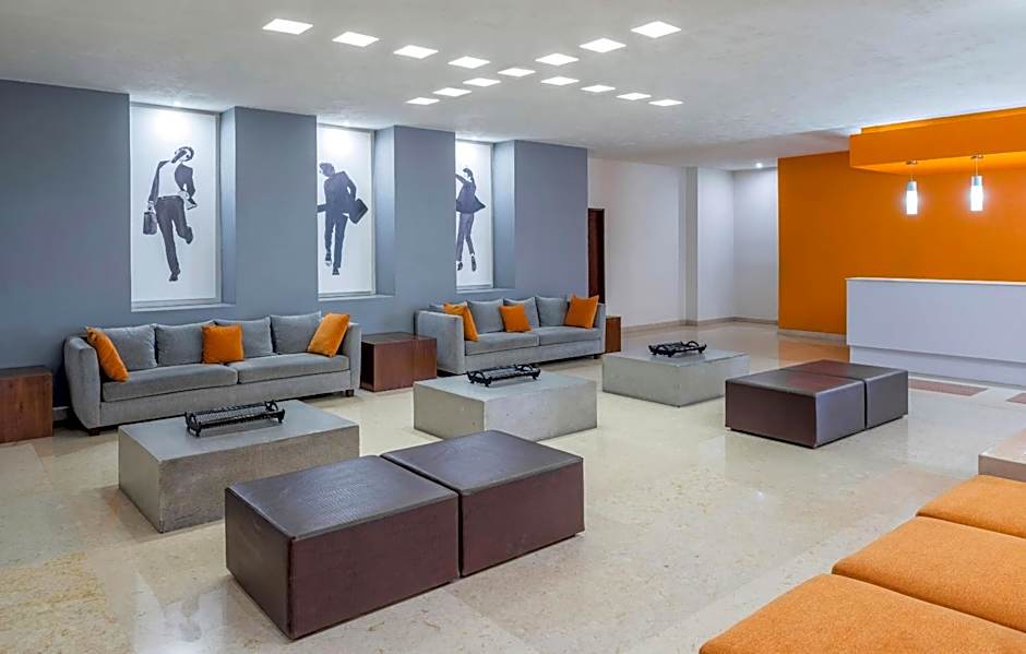 Real Inn Guadalajara Expo