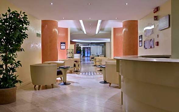 Grand Hotel Delle Terme Re Ferdinando