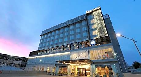 Muraya Hotel Aceh