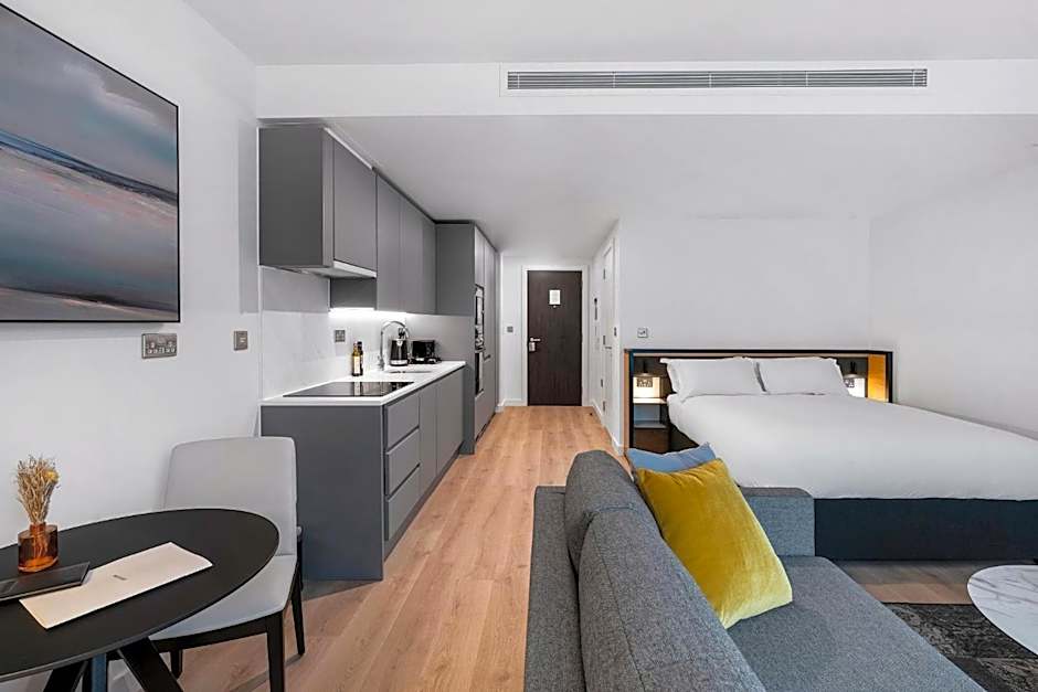 CitySuites 2 Aparthotel