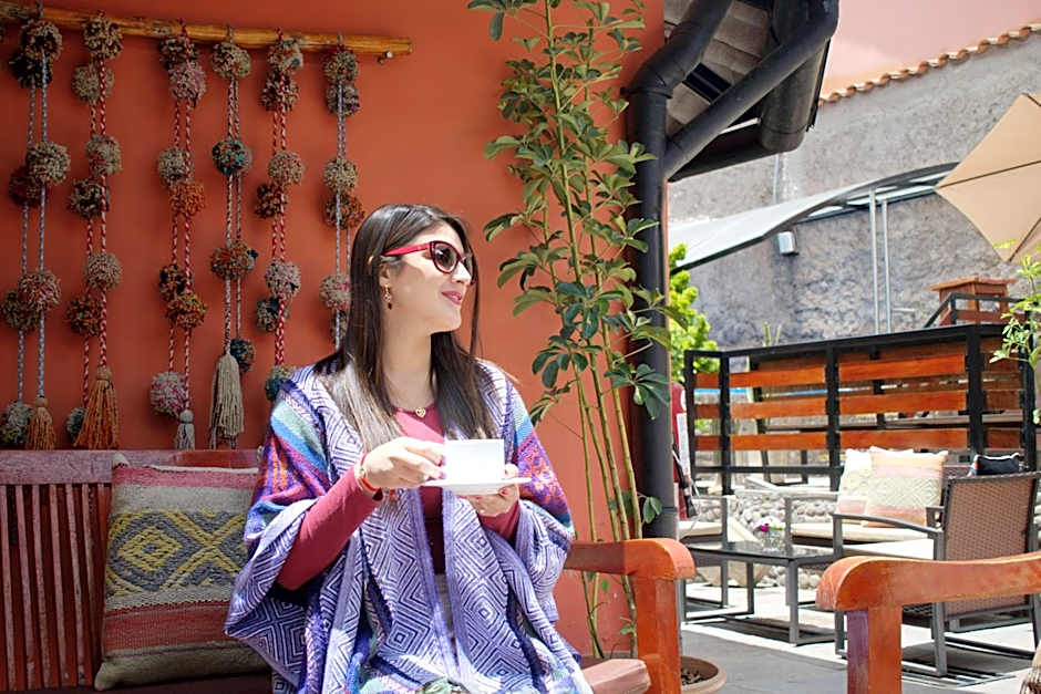 Union Hotel Cusco
