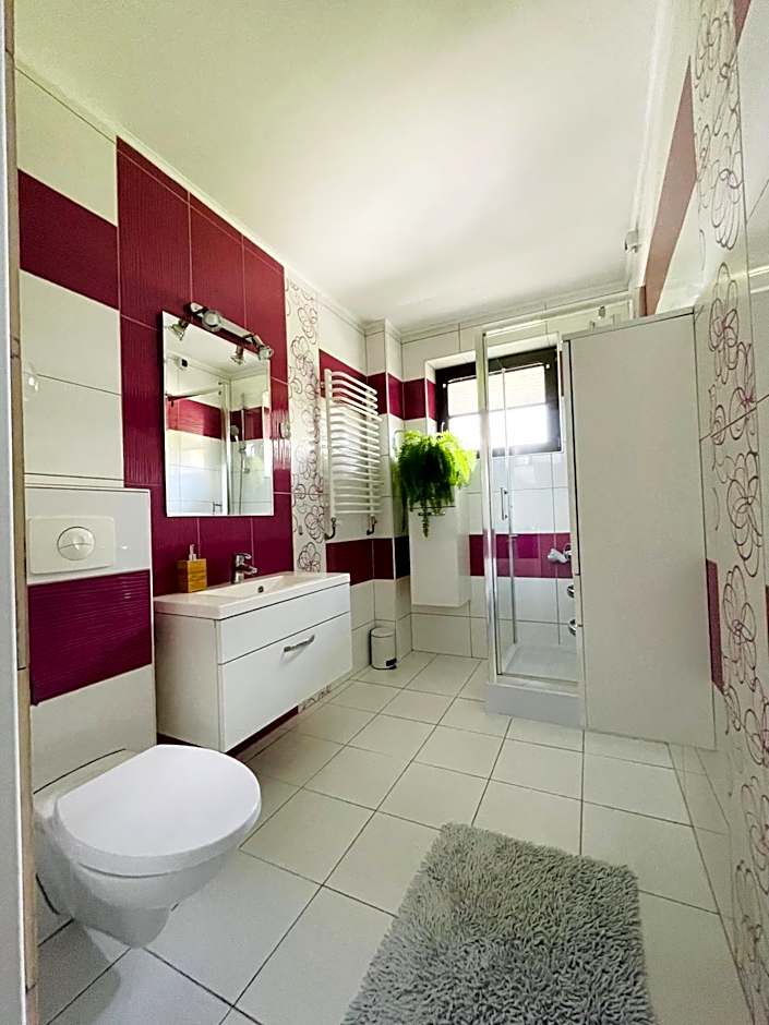 Pokoje Gościnne u Hanki