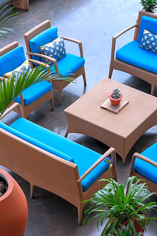 Radisson Blu Hotel Lusaka