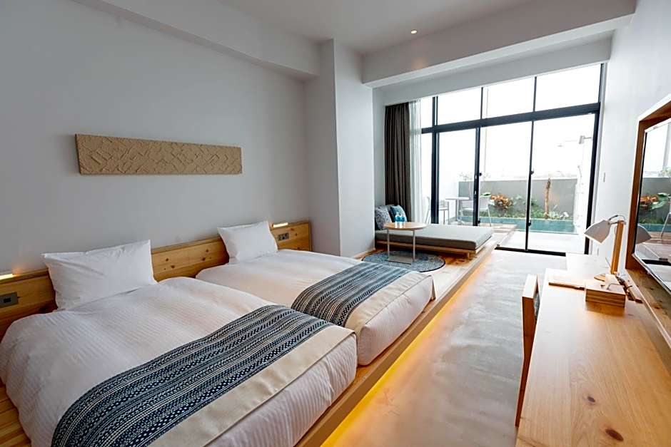 Photo 1 of 3 of Deluxe 2 Beds