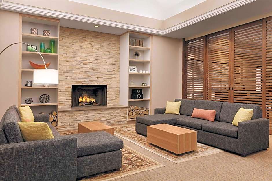 Country Inn and Suites by Radisson Seattle-Bothell WA