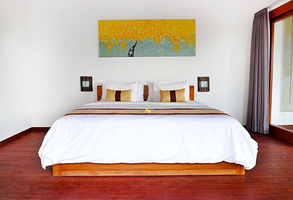 Bali Nyuh Gading Luxury Villas & Spa