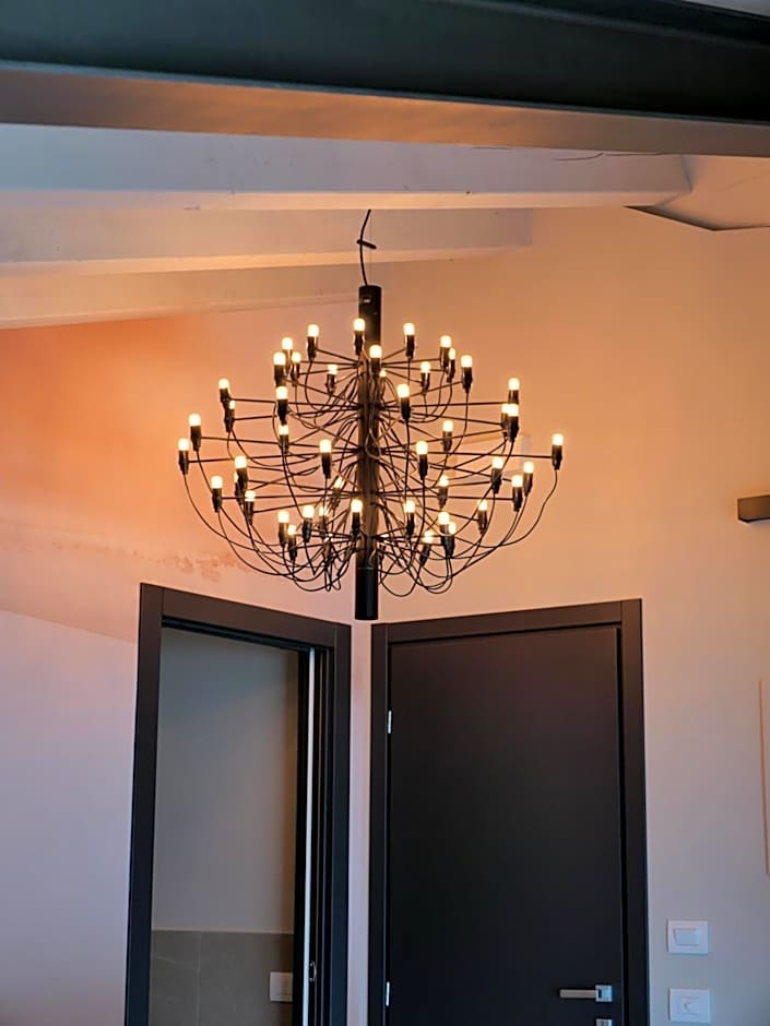 Monte Isola - Decio Rooms