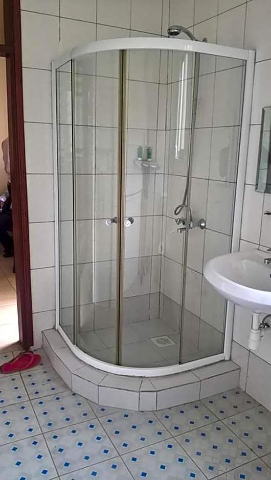 Namirembe Guesthouse