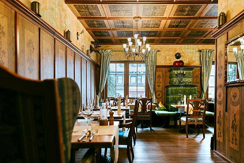 Hotel Drei Quellen Therme