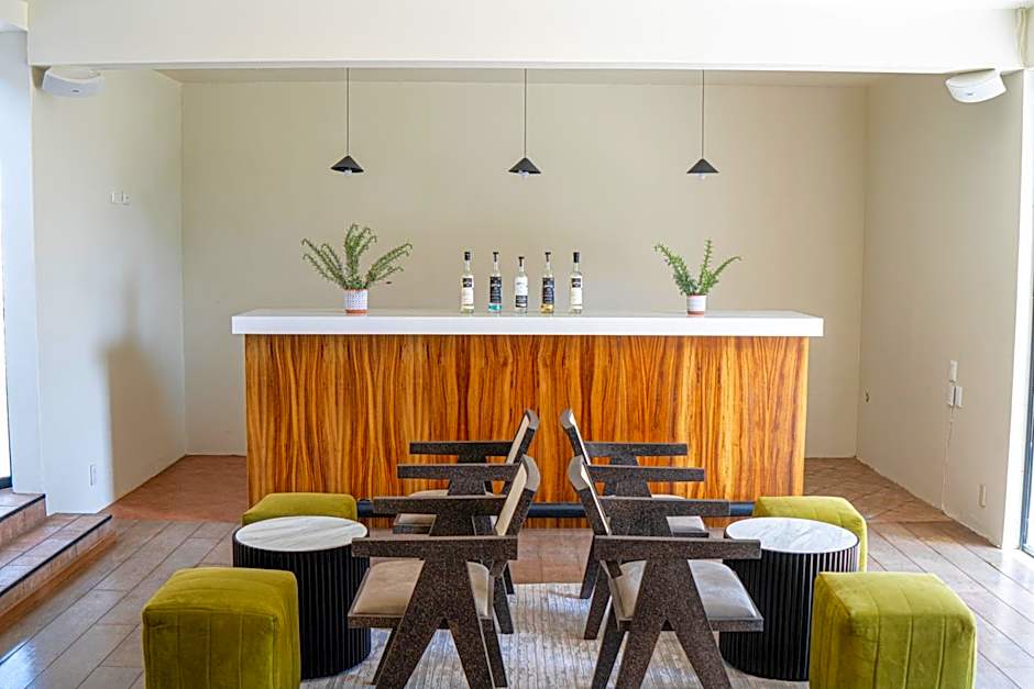 Casa Bonita Hotel Boutique & Spa