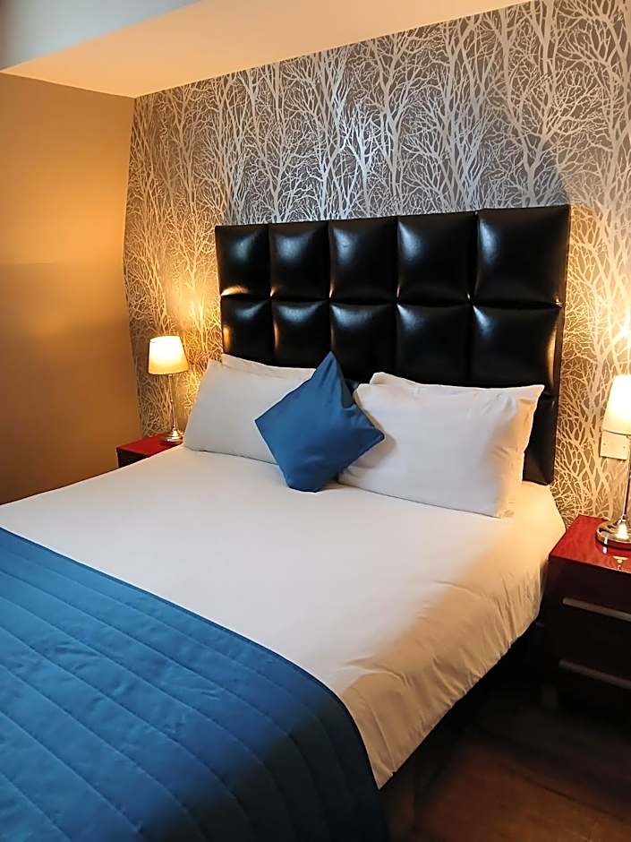 The Royal Hotel Cardiff