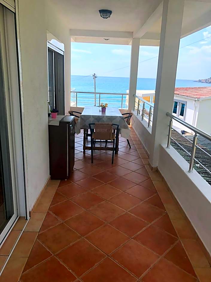 Casa Mila apartments & bungalows