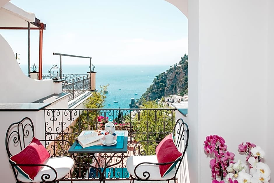 Positano Art Hotel Pasitea
