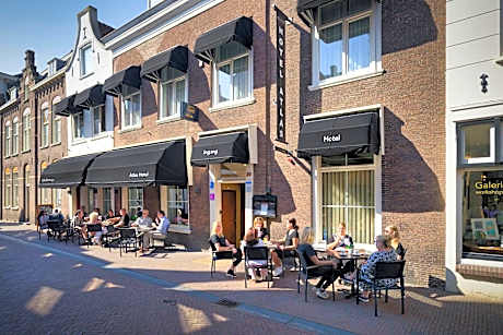 Atlas Village Brielle