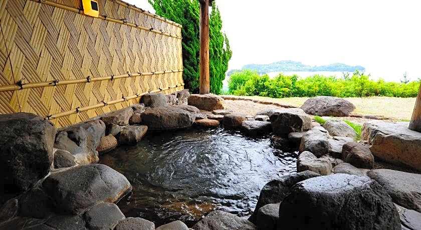 Tenku Hotel Kairo