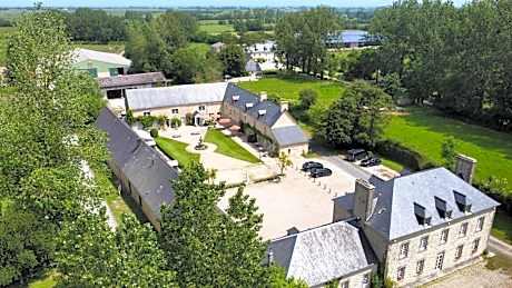 Domaine Utah Beach - Le Grand Hard