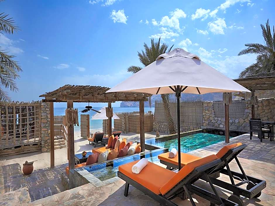 Six Senses Zighy Bay